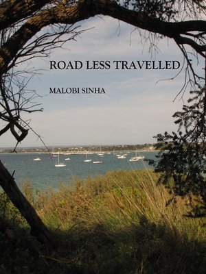 cover image of Road Less Travelled